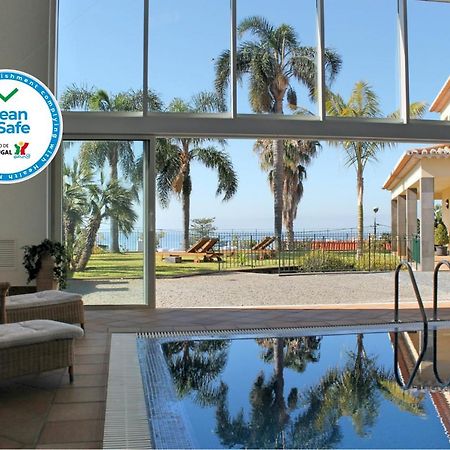 Ourmadeira - Villa Luzia, Luxury 푼샬 외부 사진