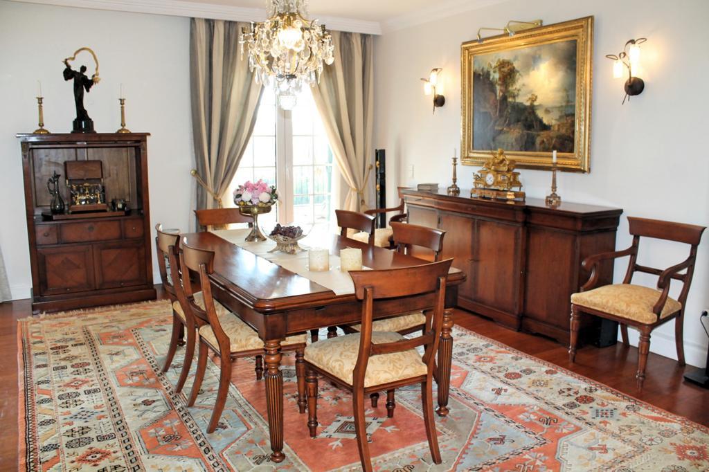 Ourmadeira - Villa Luzia, Luxury 푼샬 외부 사진