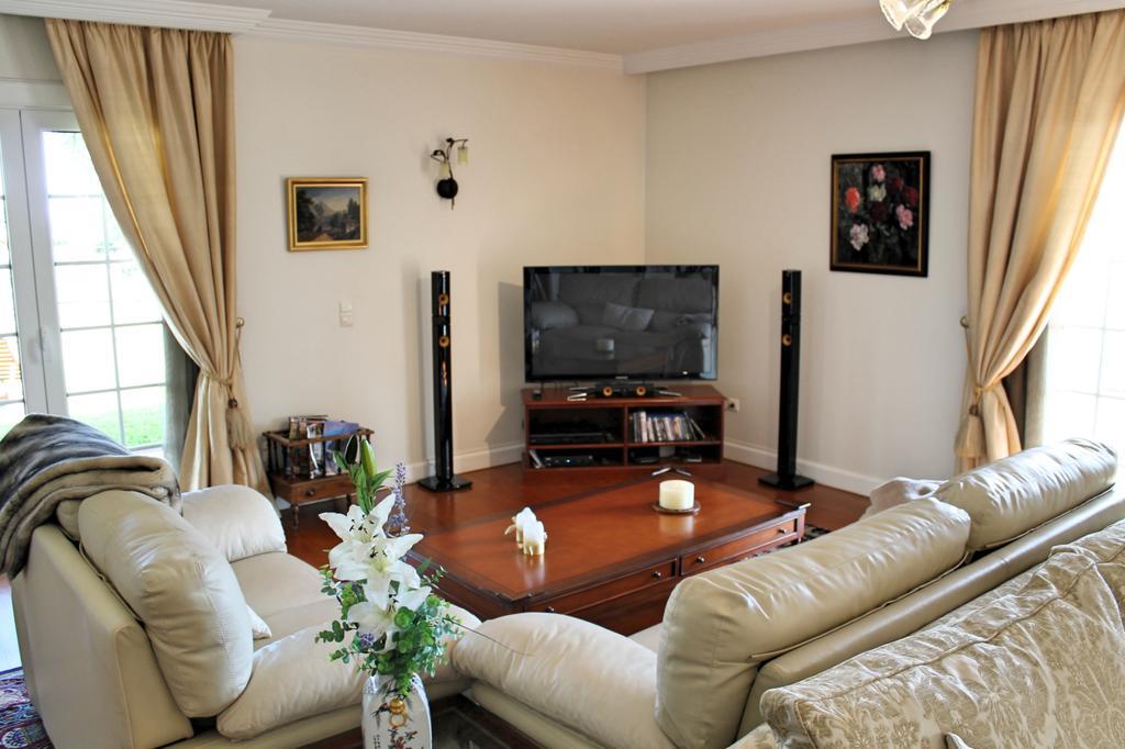 Ourmadeira - Villa Luzia, Luxury 푼샬 외부 사진