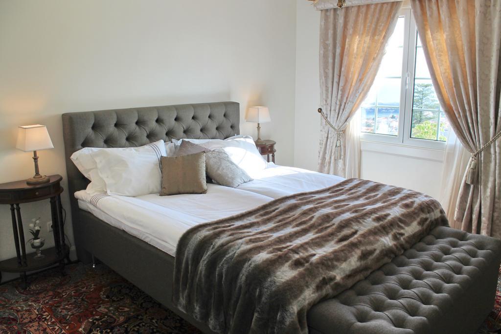 Ourmadeira - Villa Luzia, Luxury 푼샬 외부 사진