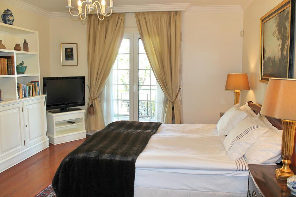 Ourmadeira - Villa Luzia, Luxury 푼샬 외부 사진