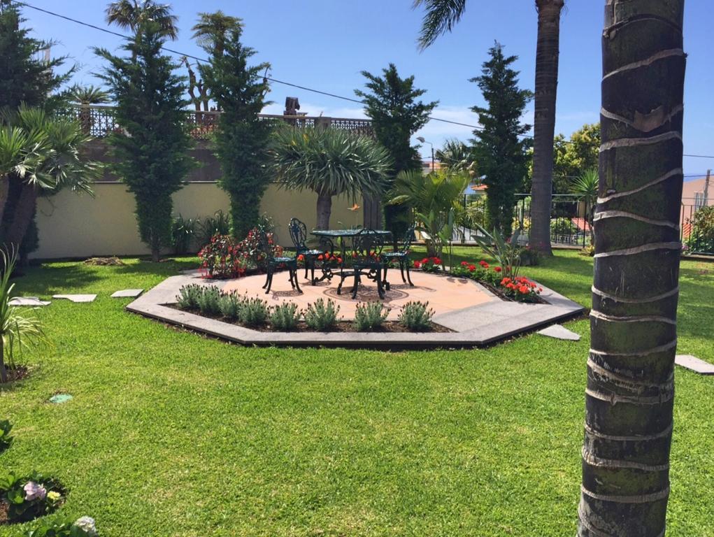 Ourmadeira - Villa Luzia, Luxury 푼샬 외부 사진