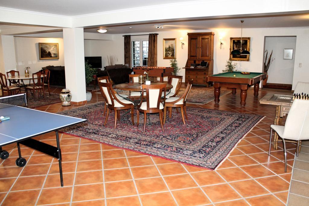 Ourmadeira - Villa Luzia, Luxury 푼샬 외부 사진