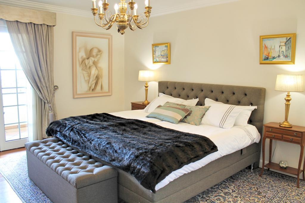 Ourmadeira - Villa Luzia, Luxury 푼샬 외부 사진