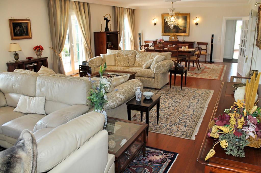 Ourmadeira - Villa Luzia, Luxury 푼샬 외부 사진